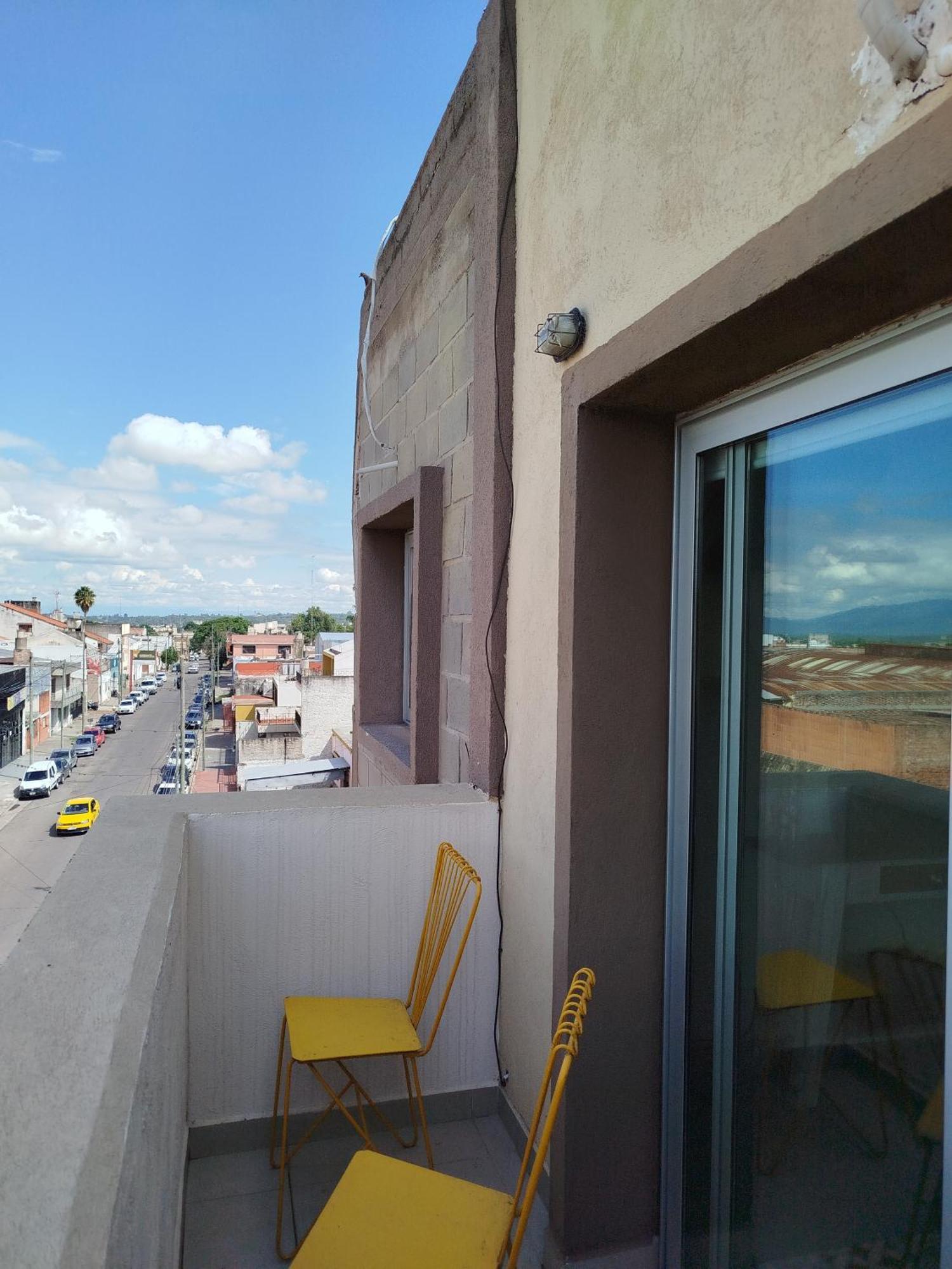 Jujuy Depart Con Aire Acondicionado X Escaleras Cerca Del Centro Parking Opcional Apartment San Salvador de Jujuy Room photo