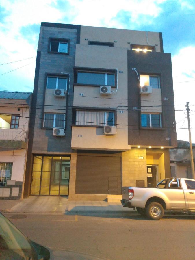 Jujuy Depart Con Aire Acondicionado X Escaleras Cerca Del Centro Parking Opcional Apartment San Salvador de Jujuy Exterior photo